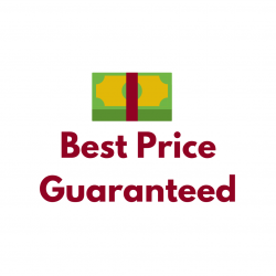 Best Price Guarantee